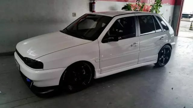 Amortecedores para carro rebaixado em SP