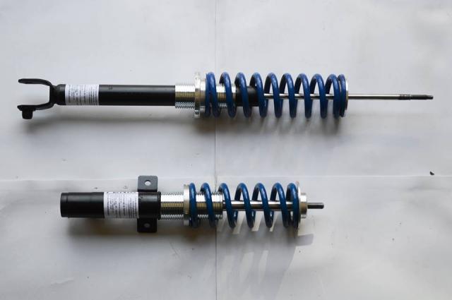 Kit Ford Rosca Fiesta/Ka ( Exeto New)
